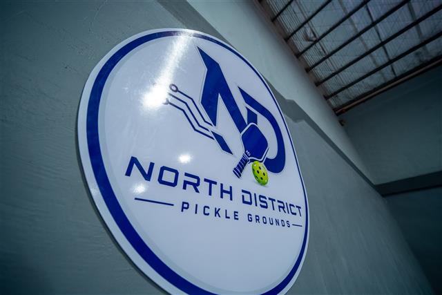 North District Pickle Grounds photo 9